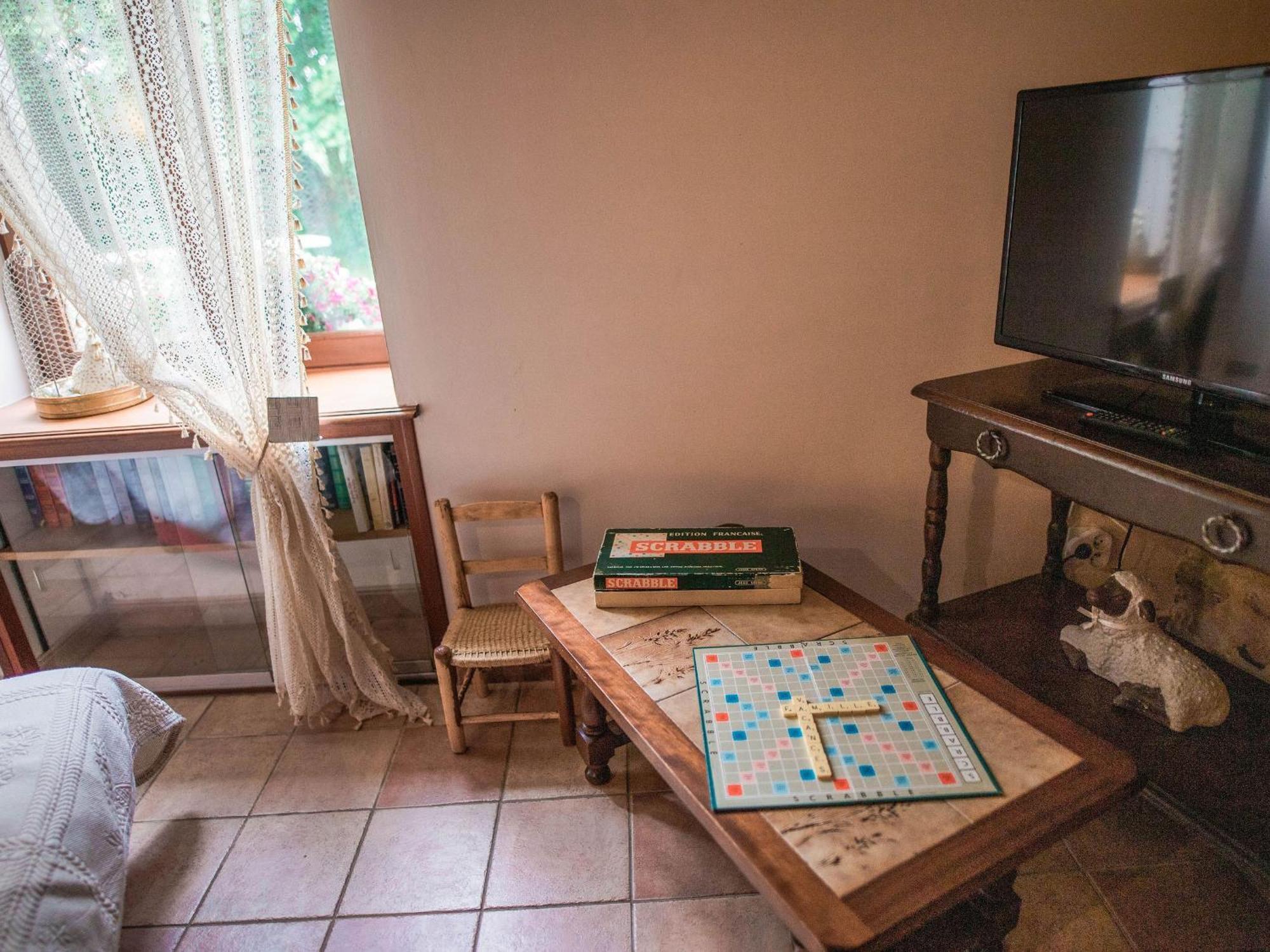 Maison De Campagne Familiale Aux Alpes Mancelles - 3 Chambres, Cheminee Et Activites Proches - Fr-1-410-149 Saint-Léonard-des-Bois Zewnętrze zdjęcie