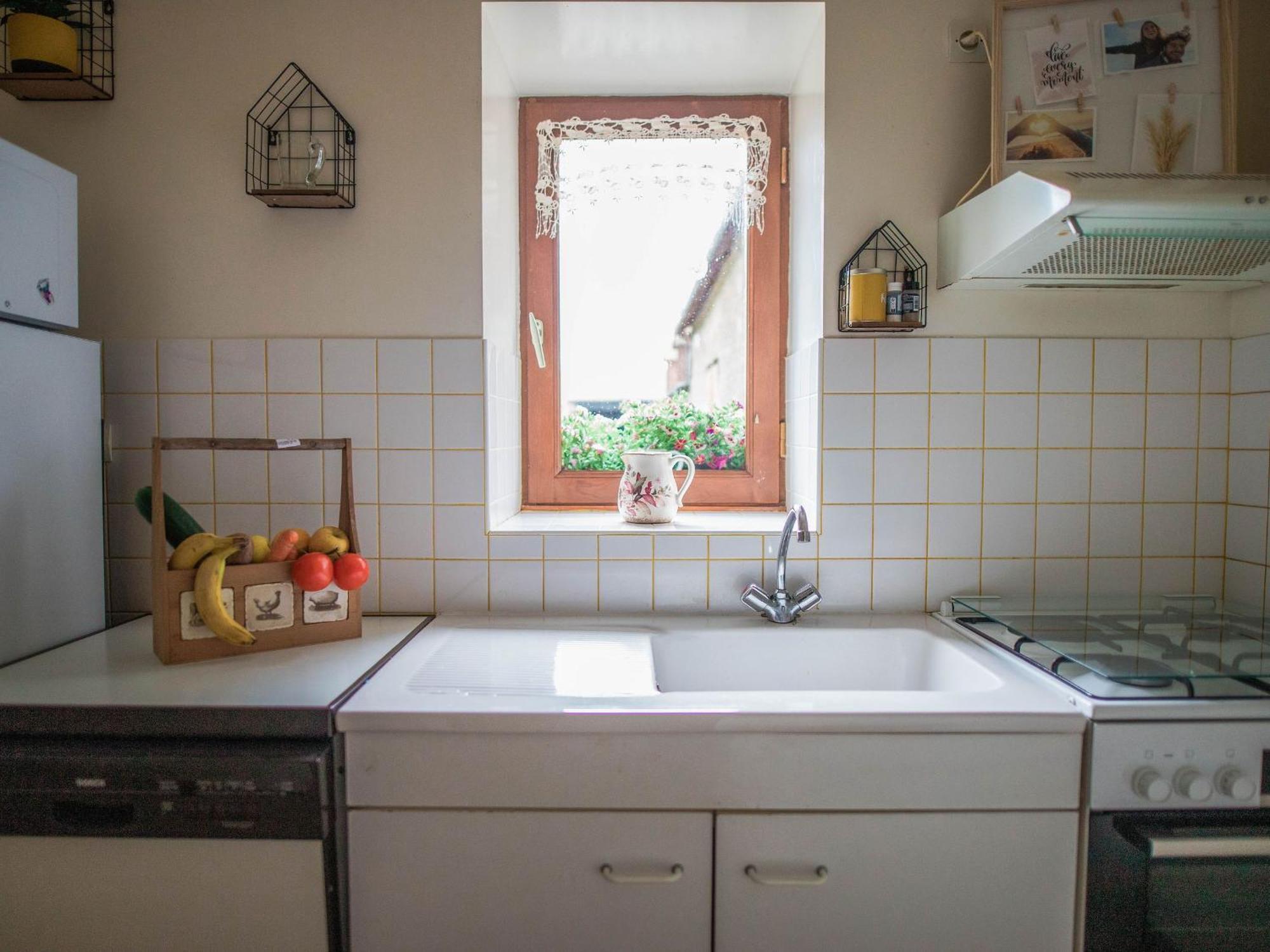 Maison De Campagne Familiale Aux Alpes Mancelles - 3 Chambres, Cheminee Et Activites Proches - Fr-1-410-149 Saint-Léonard-des-Bois Zewnętrze zdjęcie